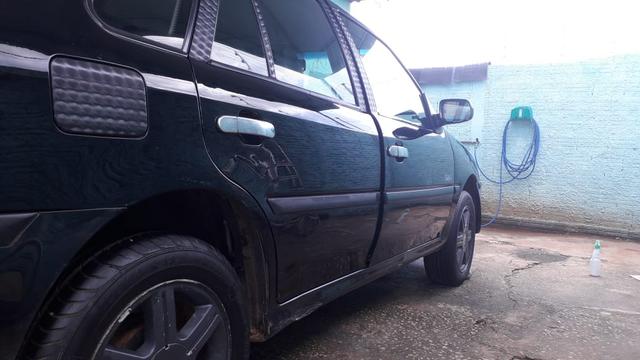 Gol G3 - Foto 5