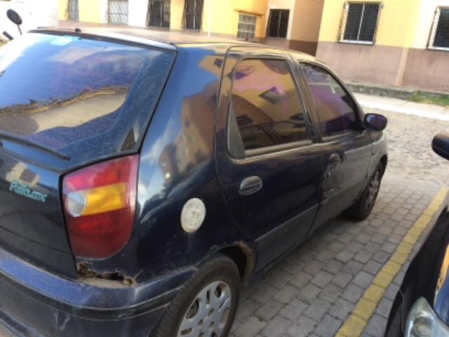 Palio 97 - Foto 2