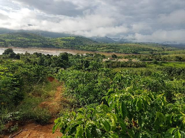 Sítio em Colatina na ES 248 na beira do Rio Doce - Foto 10