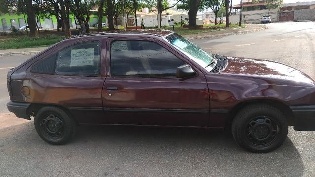 Kadett 94, carro muito bom e muito conservado, tudo funcionando - Foto 8