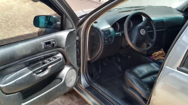 Vendo Golf 1.6 - Foto 5