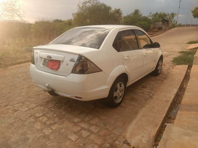 Ford Fiesta - Foto 6
