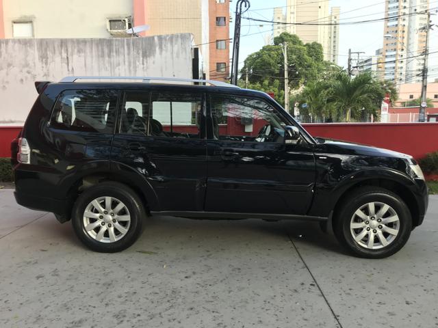 Pajero Full HPE 2011 - Foto 6