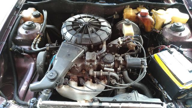Kadett 94, carro muito bom e muito conservado, tudo funcionando - Foto 9