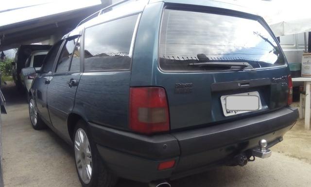 Tempra SW slx 2.0 IE - GNV - Foto 12