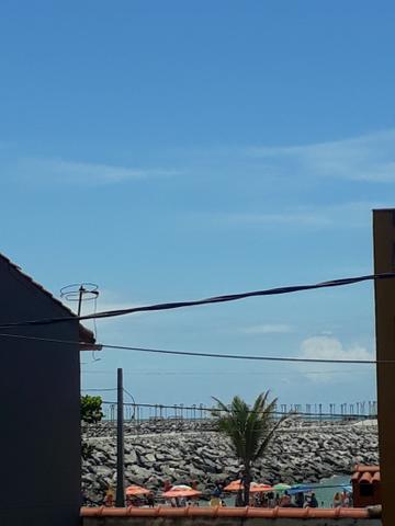 Carnaval em Itaipava Rua atrás da praia