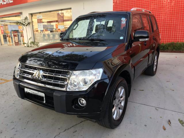 Pajero Full HPE 2011