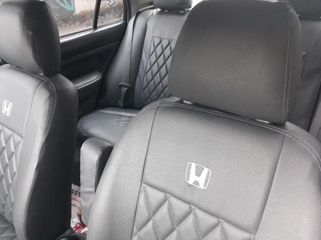 Honda Civic LXL 2004 Automático Raridade - Foto 9