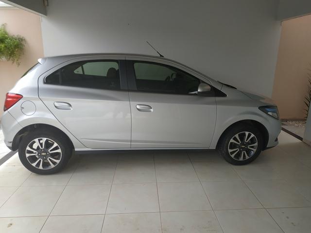 Onix LTZ 1.4 2016/2016