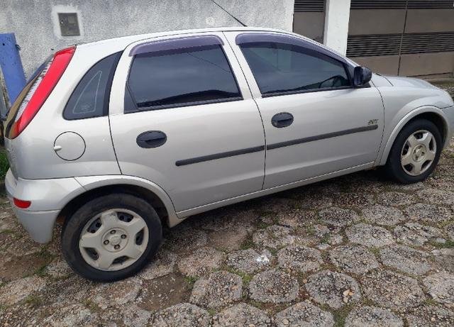 Corsa Hatch 2005 - Básico