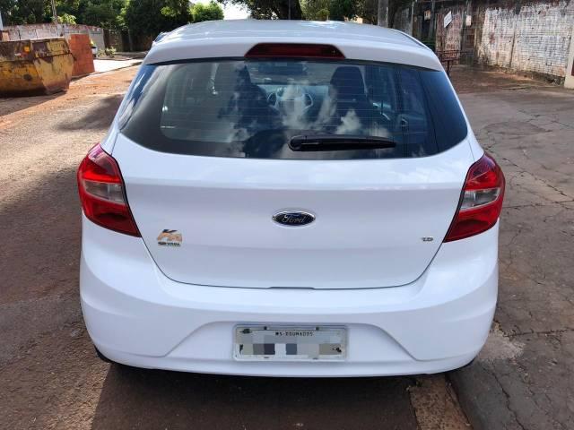 Ford Ka 1.5 16/17 - Foto 4