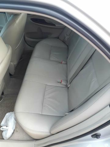 Vendo esse lindo corolla Altis - Foto 5