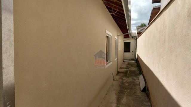 Casa residencial à venda, Barreiro, Mairiporã. - Foto 8