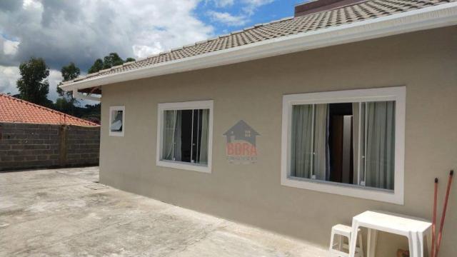 Casa residencial à venda, Barreiro, Mairiporã. - Foto 3