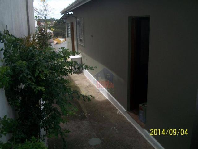 Casa residencial à venda, Terra Preta, Mairiporã. - Foto 9
