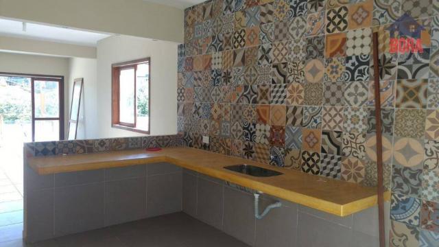 Casa residencial para venda e locação, Estancia da Serra, Mairiporã. - Foto 2