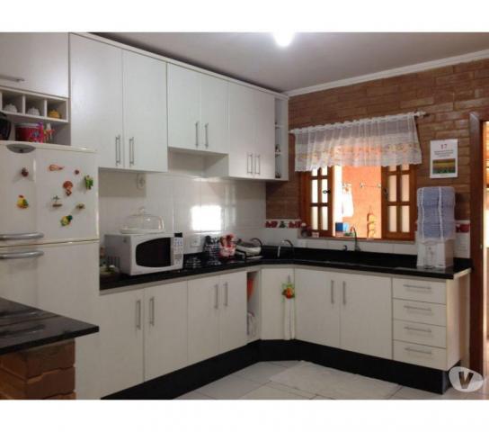Casa residencial à venda, Centro, Mairiporã. - Foto 3