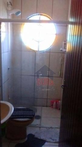 Casa residencial à venda, Jardim Pinheiral, Mairiporã. - Foto 8