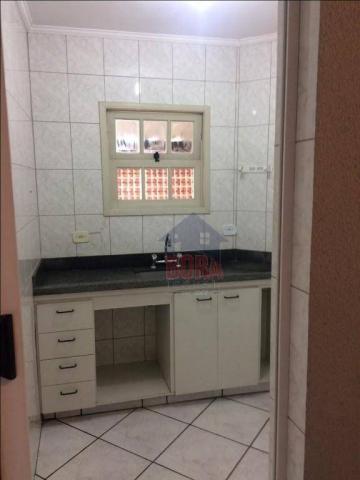 Casa residencial à venda, Jardim Carpi, Mairiporã. - Foto 7