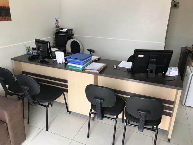 Mesa para Escritório