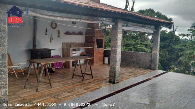 Casa residencial à venda, Jardim João Henrique, Mairiporã. - Foto 12