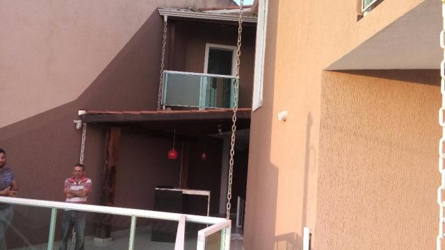 Casa residencial à venda, Terra Preta, Mairiporã. - Foto 3