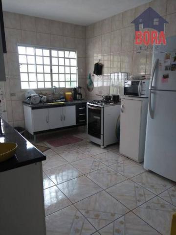 Casa residencial para venda e locação, Estancia da Serra, Mairiporã. - Foto 8