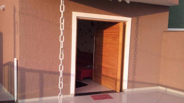 Casa residencial à venda, Terra Preta, Mairiporã. - Foto 4