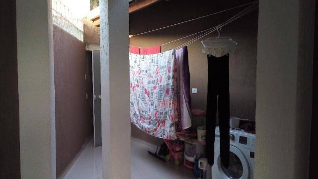 Casa residencial à venda, Terra Preta, Mairiporã. - Foto 7