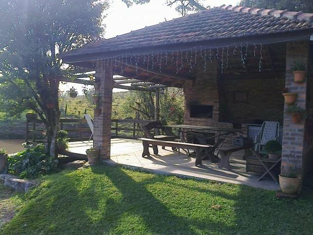 Maravilhoso Sítio - 10 hectares - Lages - Foto 10
