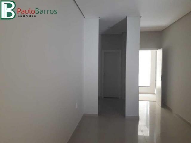 Excelente casa para vender no Bairro Jardim Vitória - Foto 10