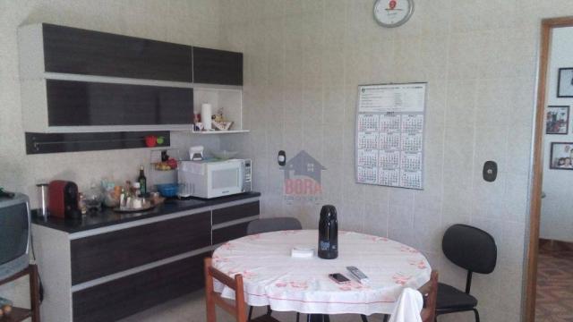 Casa residencial à venda, Jardim Carpi, Mairiporã. - Foto 4