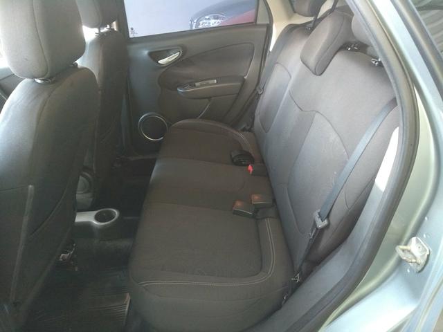 Fiat Grand Siena 1.4 2013 - Foto 8
