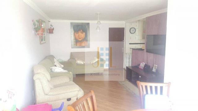 Apartamento no CIC com 75 m², 2 quartos, 1 vaga, Curitiba - Foto 19