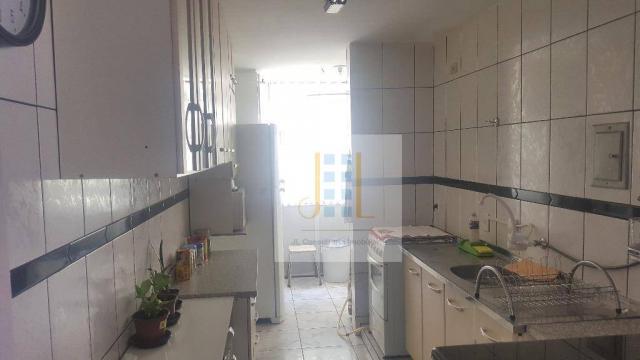 Apartamento no CIC com 75 m², 2 quartos, 1 vaga, Curitiba - Foto 15