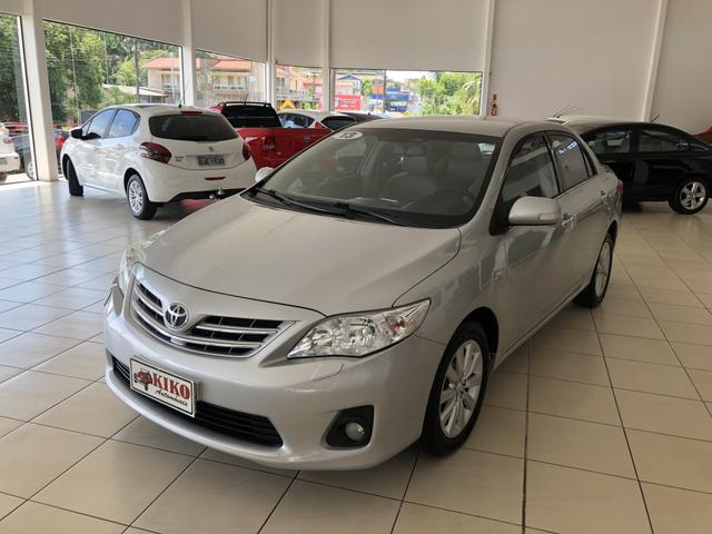 Toyota Corolla Altis 2.0 Automático - Foto 3