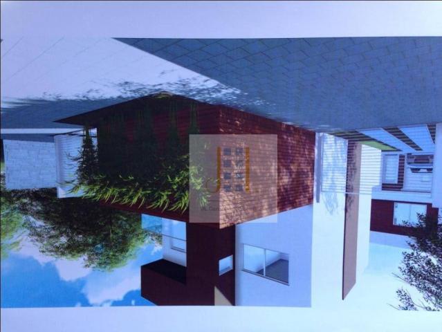 Terreno Neoville com 450 m² - Foto 10