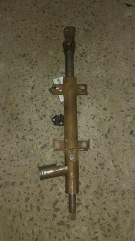 Coluna Direção Master 2.5 2005 até 2012