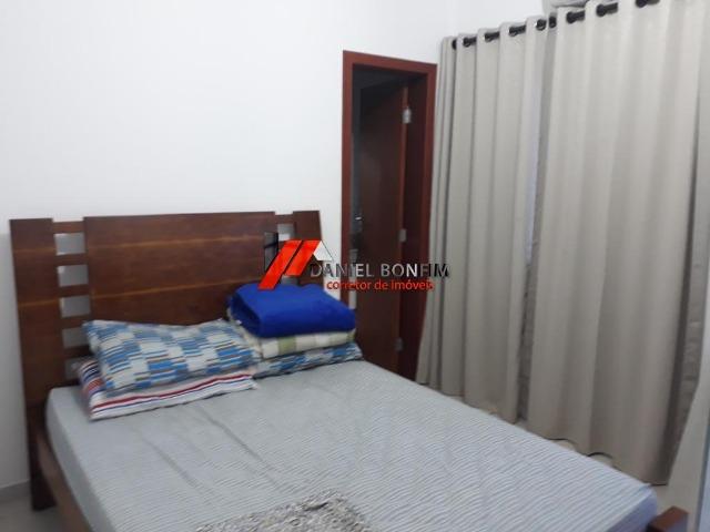 Apartamento no 1 andar c/ área gourmet no bairro N.S das graças - Foto 11