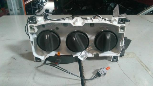 Comando Ventilação Ar Ducato Boxer Jumper Fiat