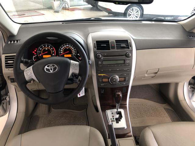 Toyota Corolla Altis 2.0 Automático - Foto 6