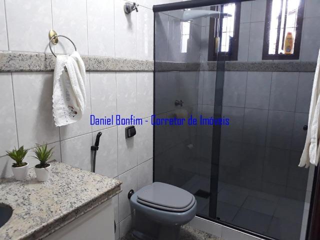 Casa com 04 quartos no bairro Grã-Duquesa - lote inteiro - Foto 6