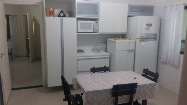 Casa Ampla - Nova - 2 Residências - Rua 4 - Lote 800 m2 - Foto 7