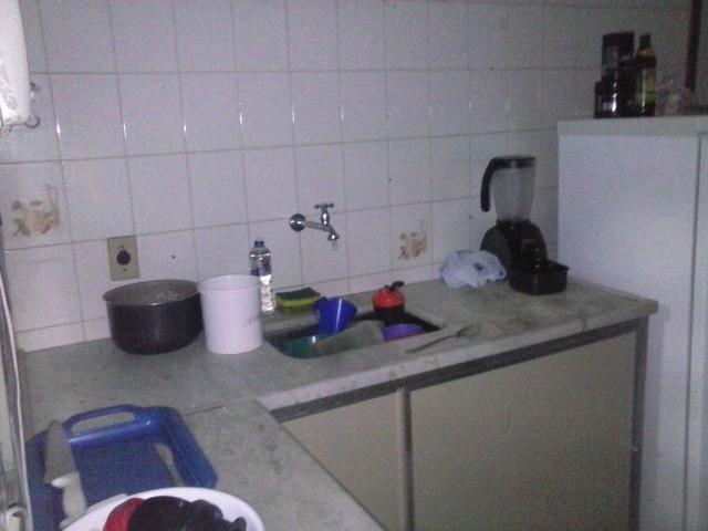 Casa à venda com 3 dormitórios em Alípio de melo, Belo horizonte cod:1422 - Foto 13