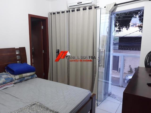 Apartamento no 1 andar c/ área gourmet no bairro N.S das graças - Foto 16