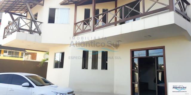 Casa com 02 quartos, sendo 02 suítes -Loteamento Pérola do Mar - Foto 2