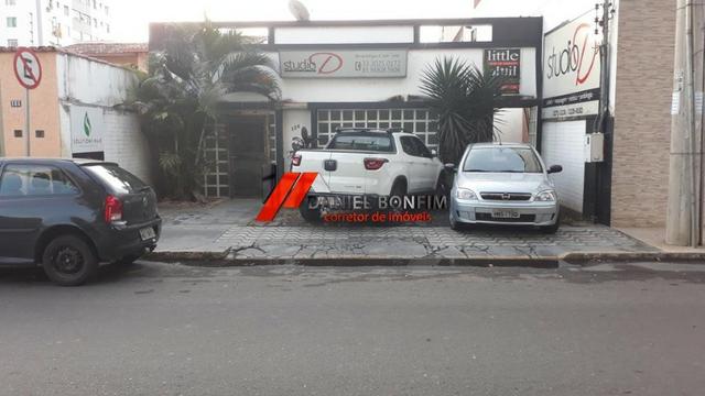 Oportunidade terreno central com 454 m2 - rua de grande movimento - Foto 9