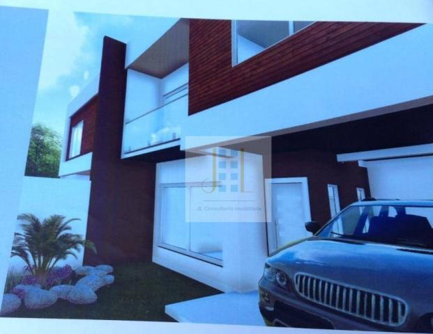 Terreno Neoville com 450 m² - Foto 15