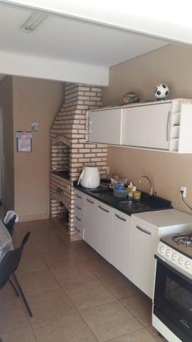 Casa Ampla - Nova - 2 Residências - Rua 4 - Lote 800 m2 - Foto 18