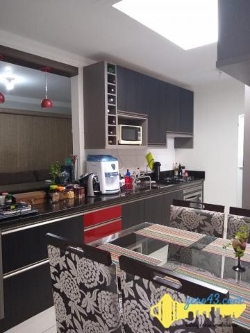 Ótima casa a venda na regiao norte de londrina pr . - Foto 7